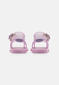 Mini Melissa Sandaler - pink
