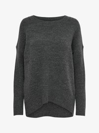 Nije odabrano, dark grey melange