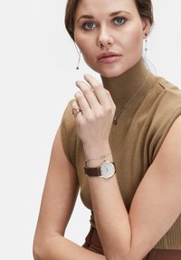 Liebeskind Berlin Horloge - braun