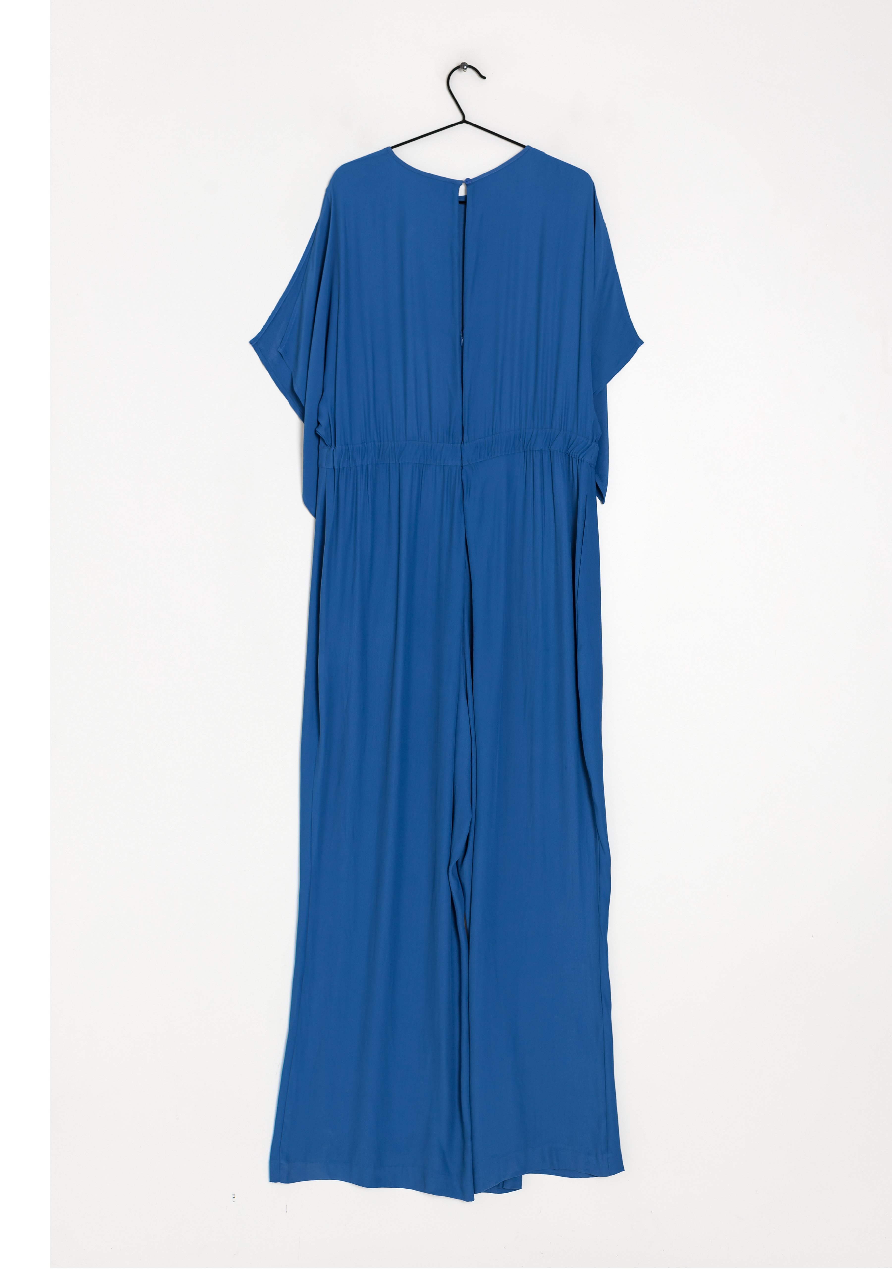 MAX\u0026Co. Tuta jumpsuit - blue/blu - Zalando.it