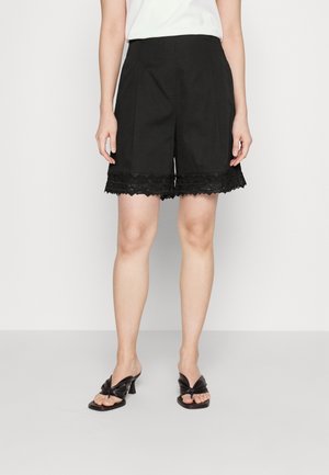 Shorts - black