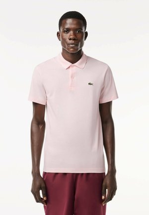 KURZARM - Polo - rose pale t