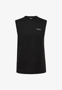 Niewybrane, black