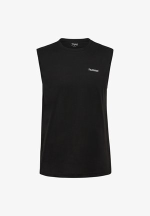 Hummel, - Top