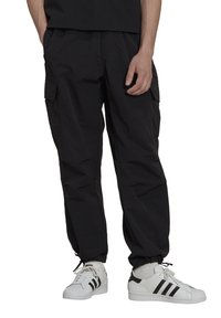 adidas Originals Kapsáče - black