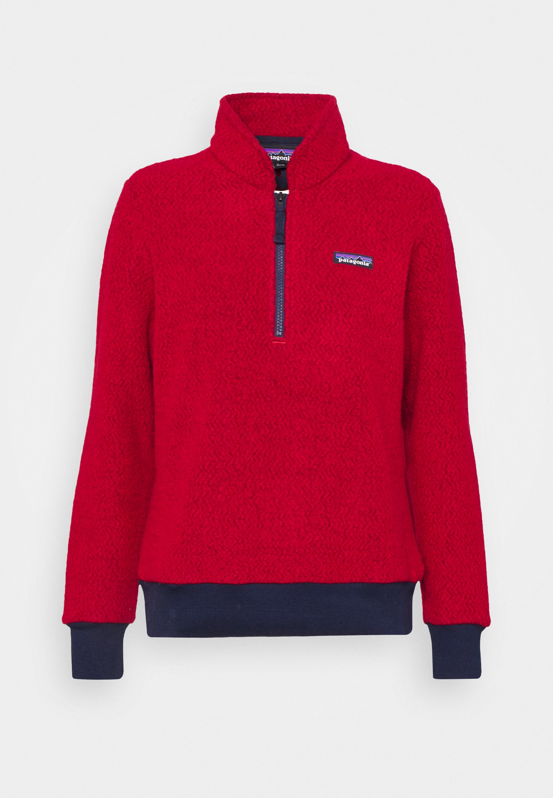 patagonia jumpers