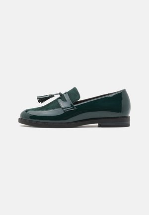 Anna Field, Chaussons - dark green