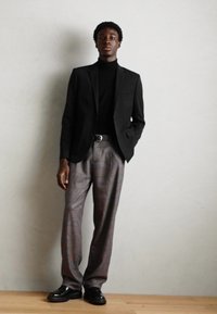 Heathe DARAMOLA TROUSERS - Calças - multicolour