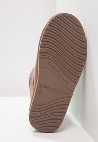 EMU Australia STINGER MINI - Stivali da neve  - mushroom