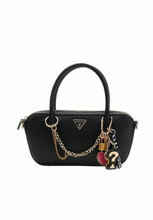 Borsa a mano - black