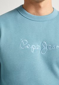 Pepe Jeans Sudadera - blue