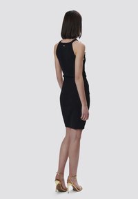 INFLUENCER Top - black