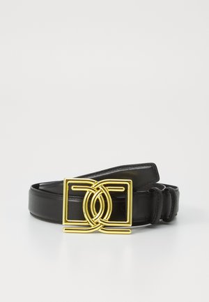 FAHANA UNISEX - Ceinture - black