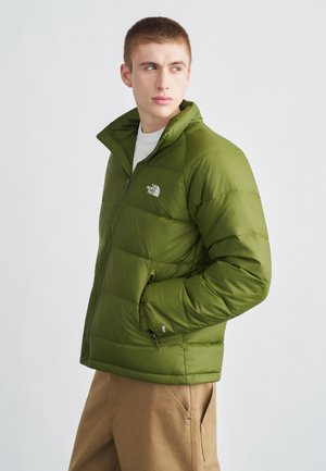 HYDRENALITE JACKET - Dūnu jaka - woodland green