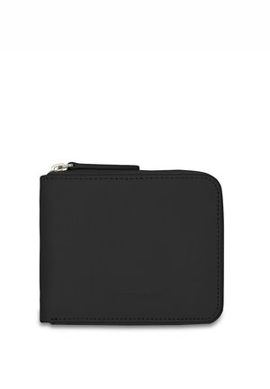CAMDEN - Lompakko - all black