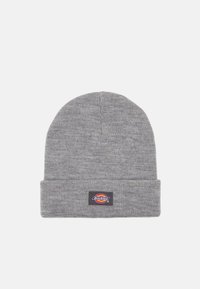 Unselected, grey melange