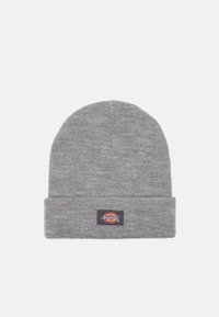 GIBSLAND BEANIE UNISEX - Beanie - grey melange