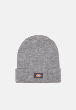 Dickies GIBSLAND BEANIE UNISEX - Gorro - grey melange