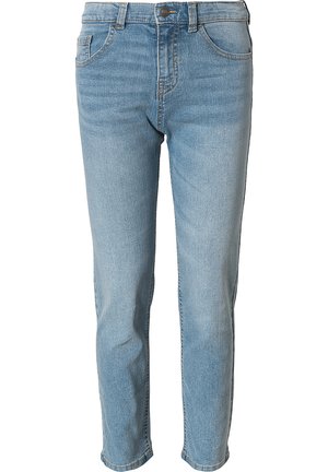 United Colors of Benetton BASICO FALL - Vaqueros rectos - blau modell