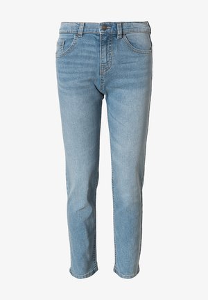 United Colors of Benetton BASICO FALL - Vaqueros rectos - blau modell