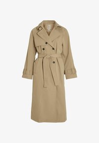 Seleccionado, cornstalk