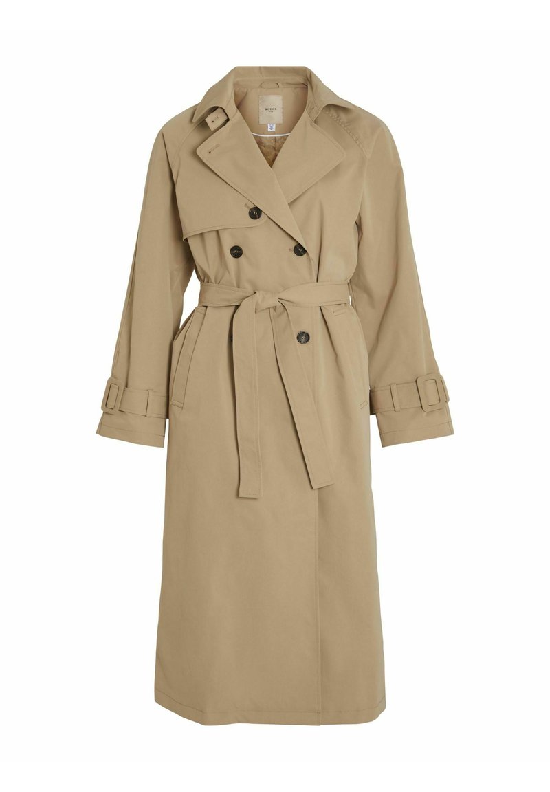 Vila Trenchcoat beige Vila Trenchcoat beige
