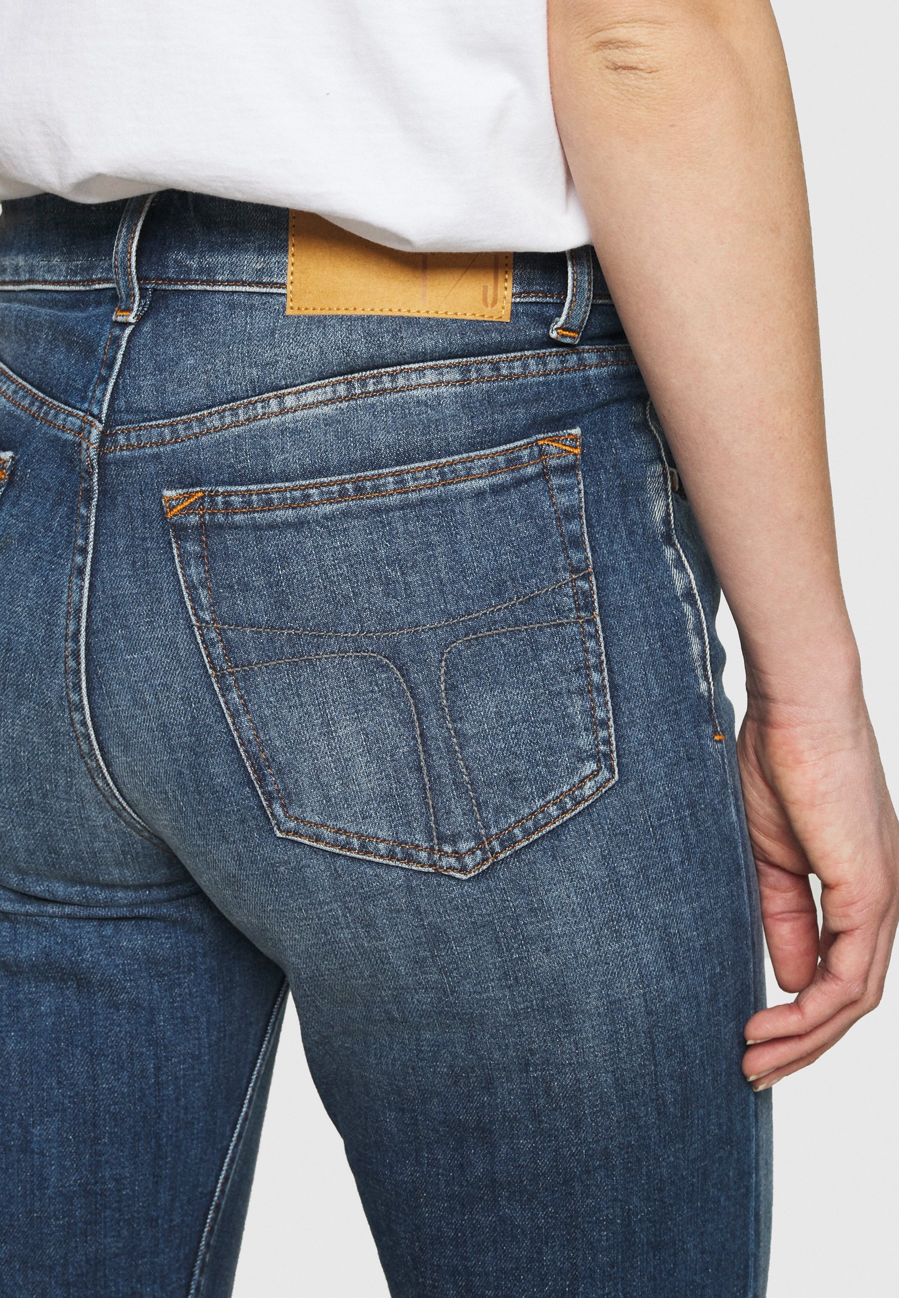 Tiger of Sweden Jeans LEA - Relaxed fit 