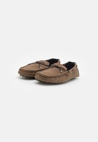 Pier One Mocassins - brown