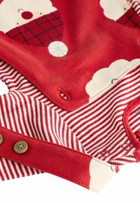 Next SET - REGULAR FIT - Body - red santa