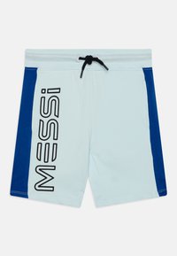 Unausgewählt, maya blue