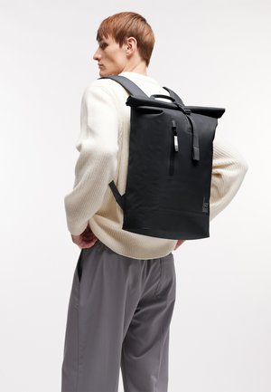 GOT BAG, RUCKSACK UNISEX - Zaino - black monochrome