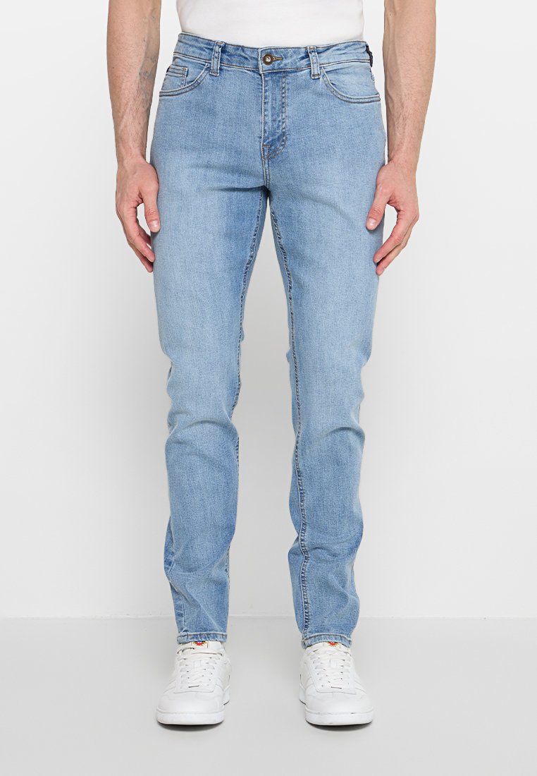 Mexx Jeans Tapered Fit graniet