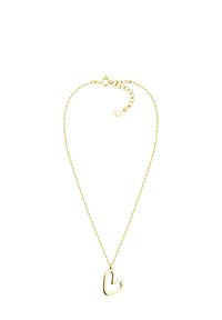 Unausgewählt, gold coloured