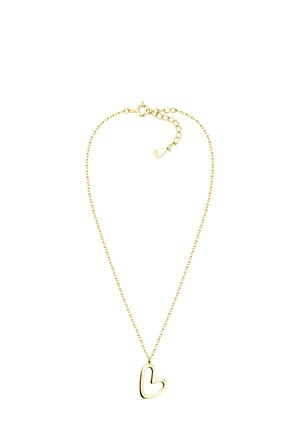 HEART - Halskette - gold coloured