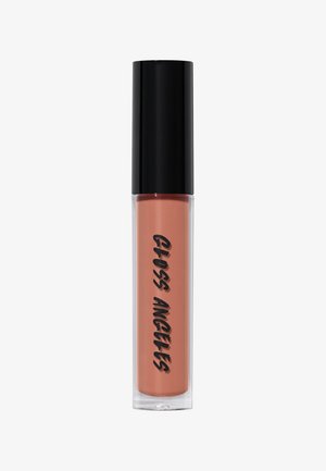GLOSS ANGELES LIP GLOSS 4ML - Lip gloss - beachy keen