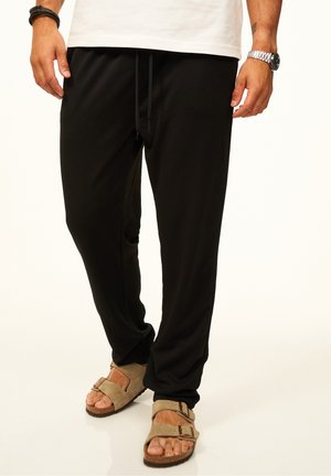 CARISMA, Trousers - black