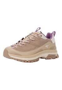 Tamaris Active Trainers - mud uni