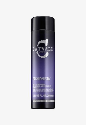 Tigi, CATWALK FASHIONISTA VIOLET CONDITIONER - Conditioner