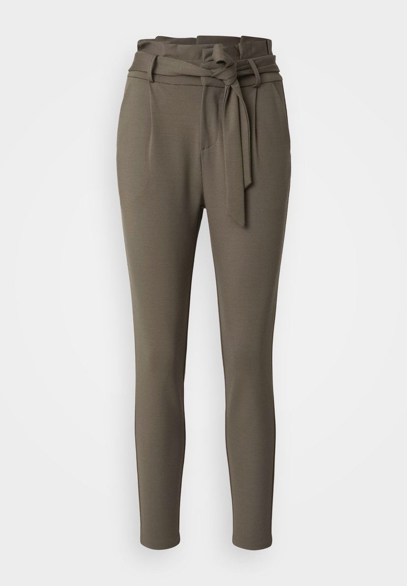 Damesbroek Vero Moda vmeva loose paperbag | Sneak'In