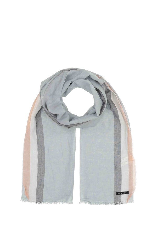 FLAG STOLA - Schal - silver