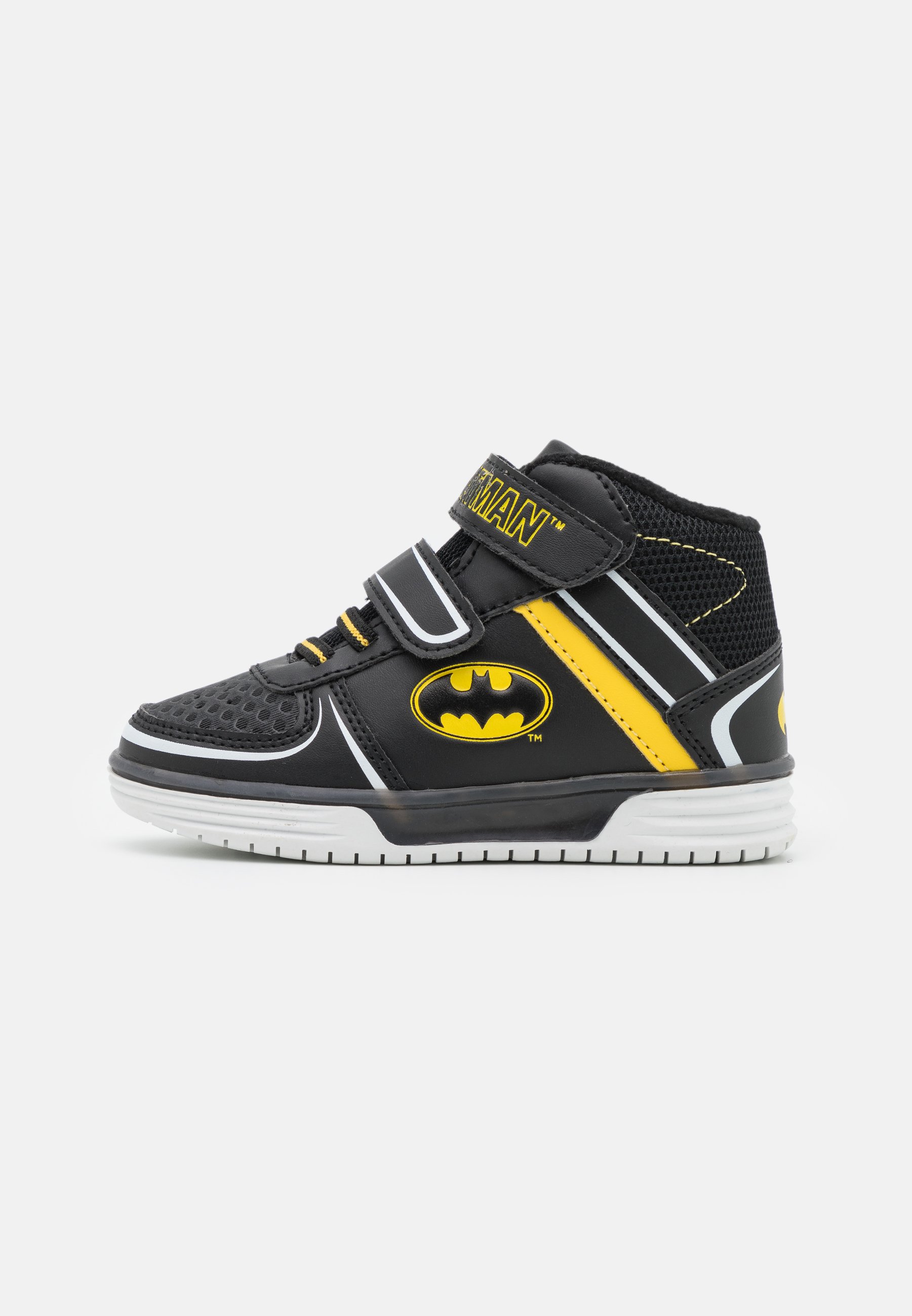 Friboo BATMAN - Sneakers alte - black/nero - Zalando.it