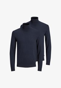 Sélectionné, navy blazer