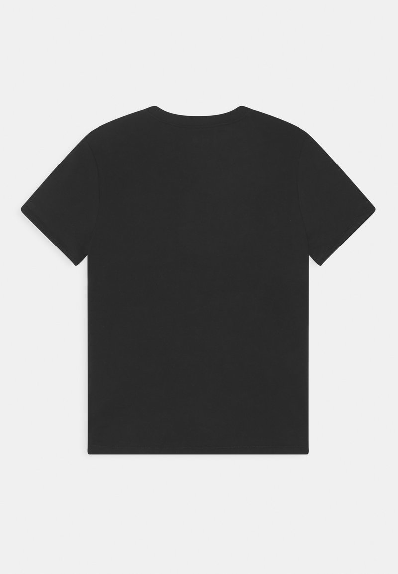 Kinder T-Shirts | GAP BATMAN LICENSED BOY T-Shirt print true black/schwarz - XV10228 Kinder T-Shirts | GAP BATMAN LICENSED BOY T-Shirt print true black/schwarz - XV10228