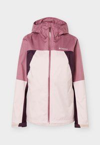 Επιλέχθηκε, mineral pink/antique mauve/moonvista