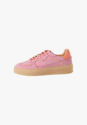 Tamaris, SNEAKER - Sneaker low - pink