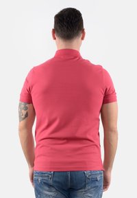 K-Way AMEDEE - Polo - rosa