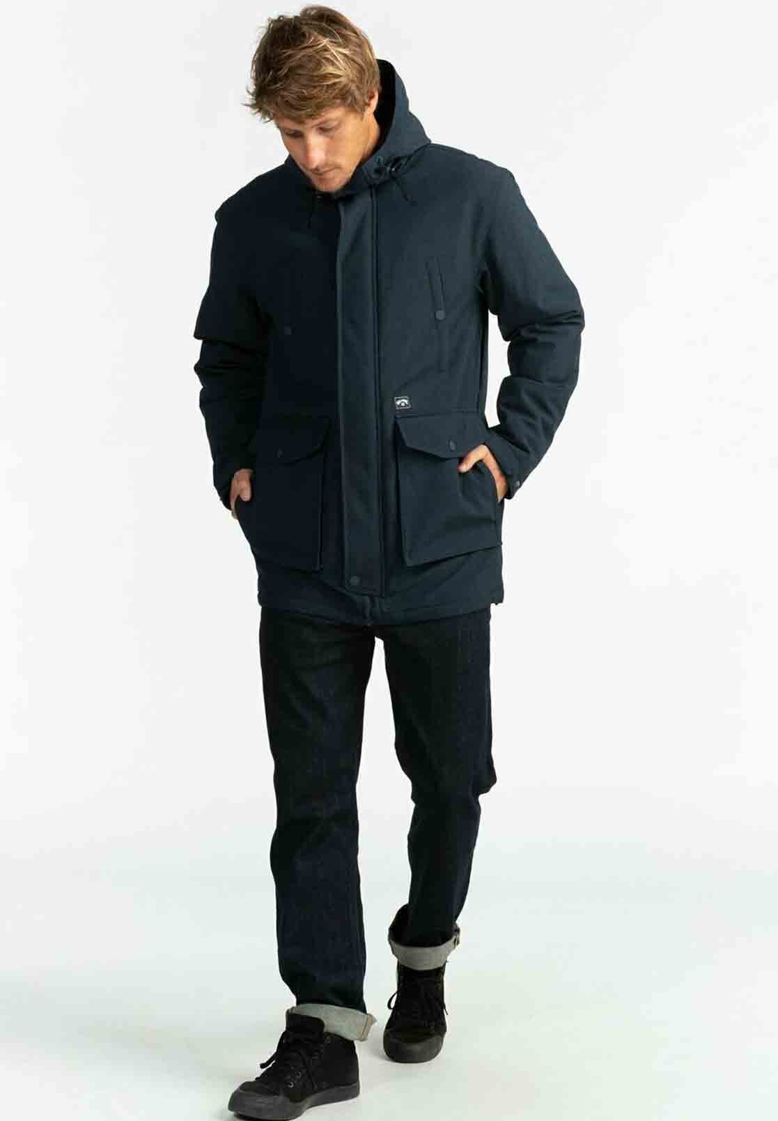 barbour alpine quilted jacket