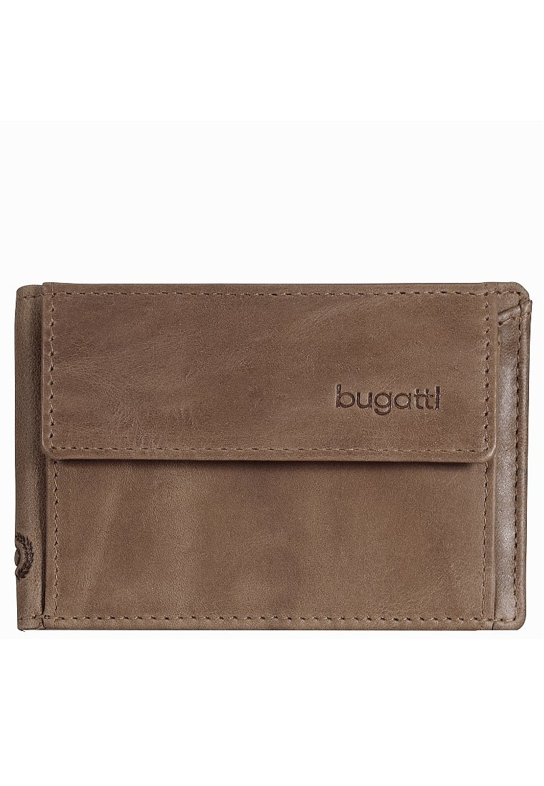 bugatti VOLO - Portemonnee - brown