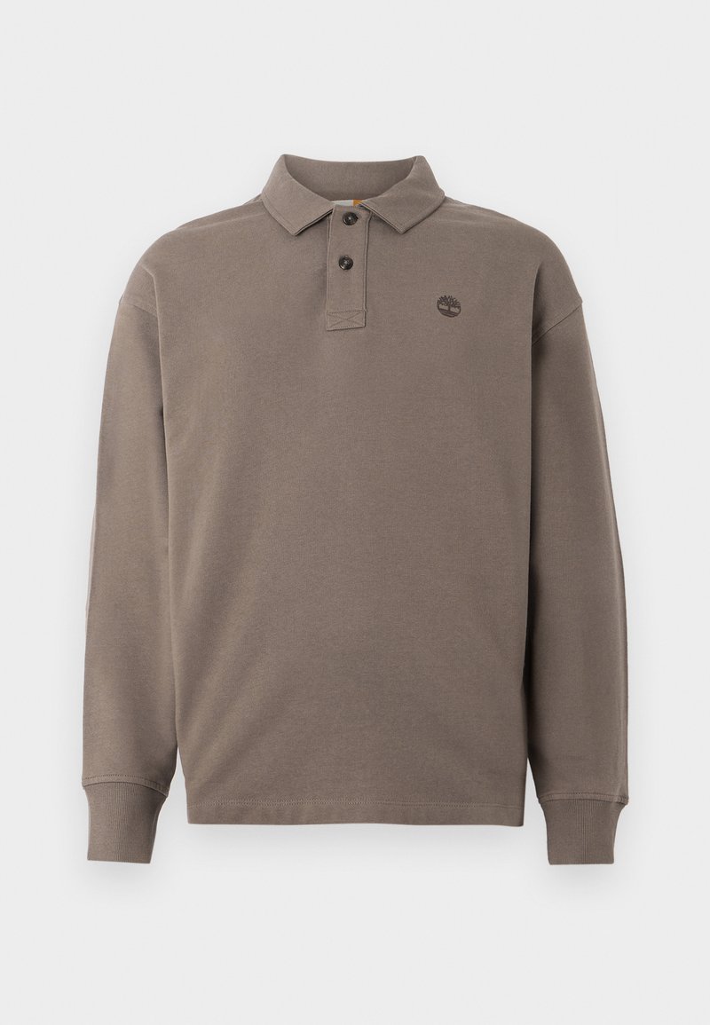 Timberland Sweater bruin