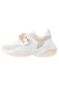 Tamaris Fashletics Sneaker low - weiss